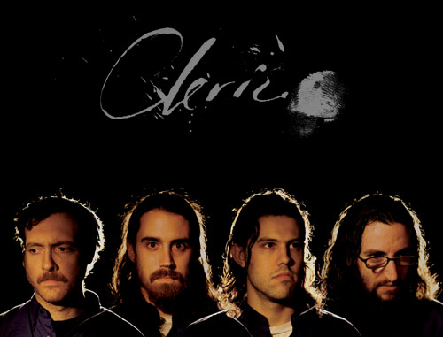 CLERIC